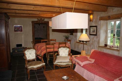 Ferme Des Ponc�es