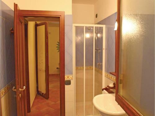 Three-bedroom Apartment Marinella D.selinunte 04