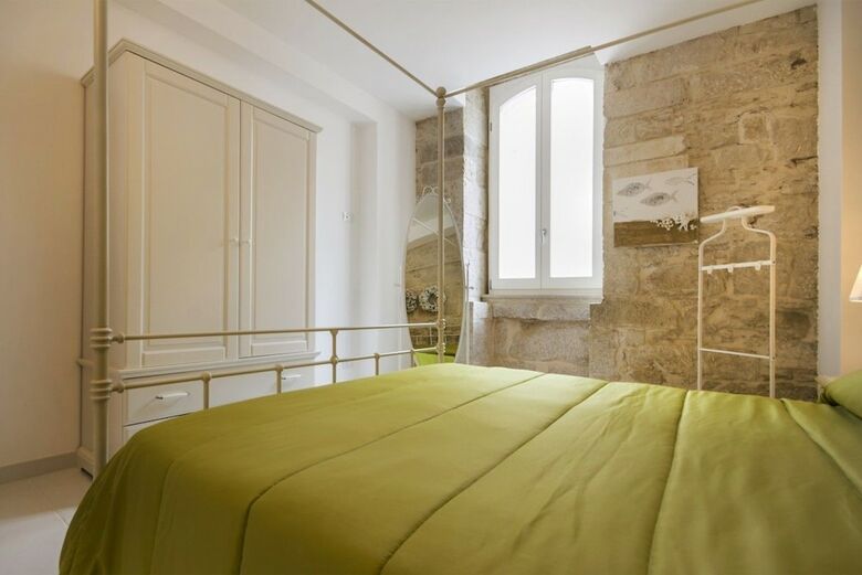 Apartamento Marina Domus