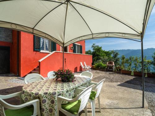 Villa Annamaria 1