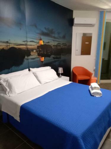 B&B Voglia Di Mare