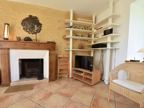 Vakantiehuis Clohars-carnoet