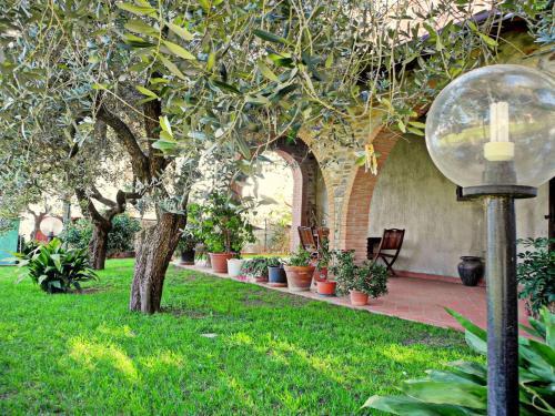 Casa Patrizia