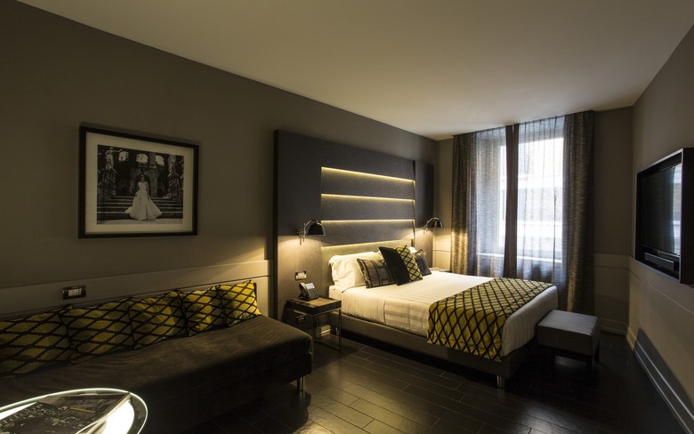Rome Style Hotel