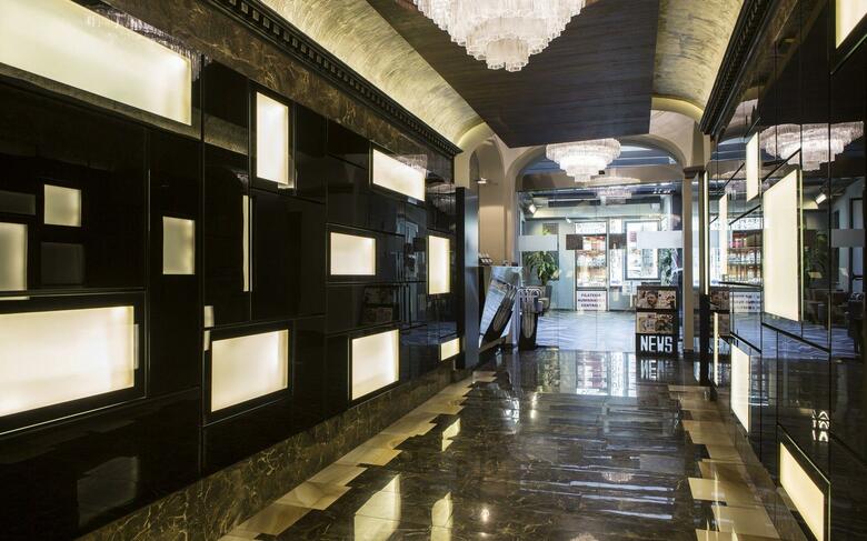Rome Style Hotel
