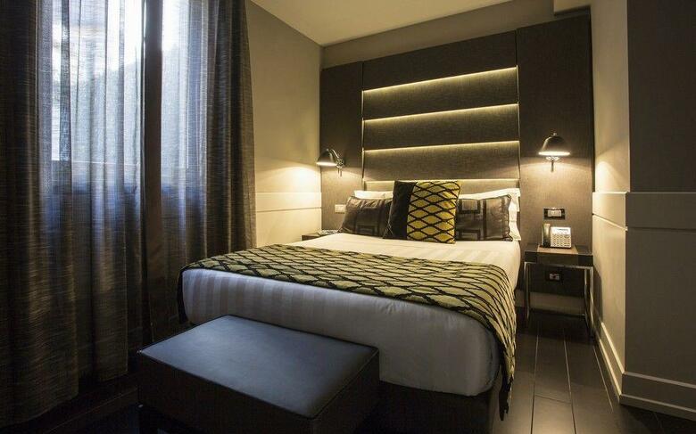 Rome Style Hotel