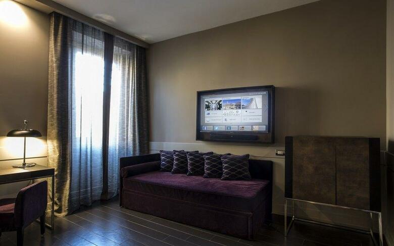 Rome Style Hotel