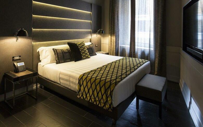 Rome Style Hotel
