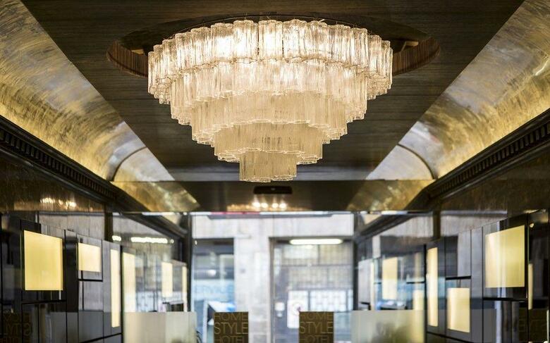 Rome Style Hotel