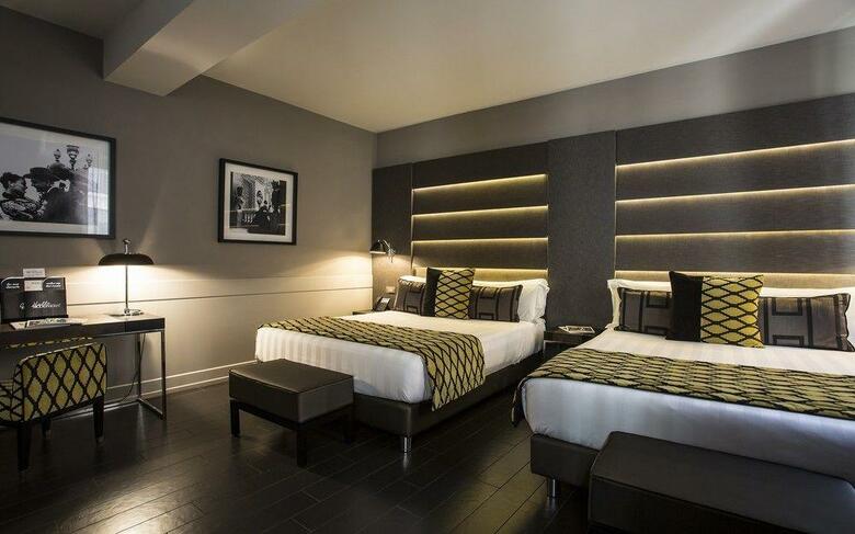 Rome Style Hotel