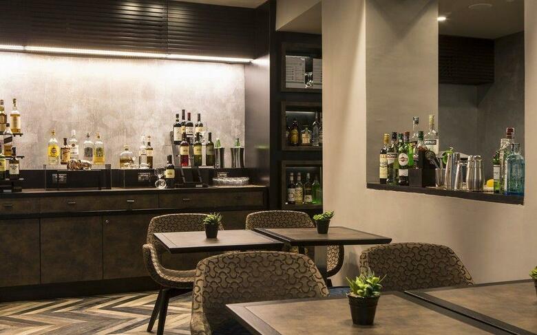 Rome Style Hotel