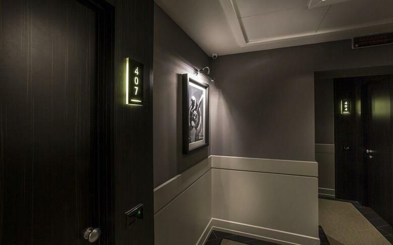 Rome Style Hotel
