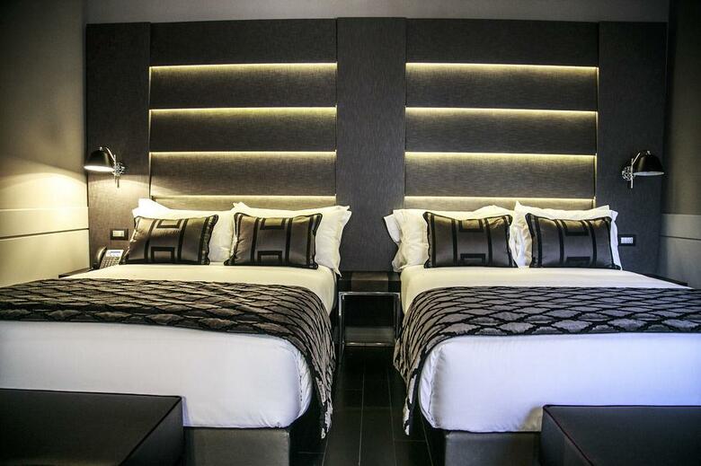 Rome Style Hotel