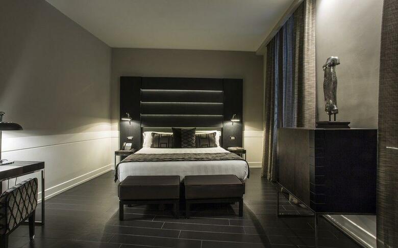 Rome Style Hotel