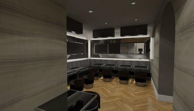 Rome Style Hotel