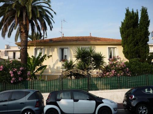 Hotel Victorine
