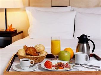 Hotel Arcadia