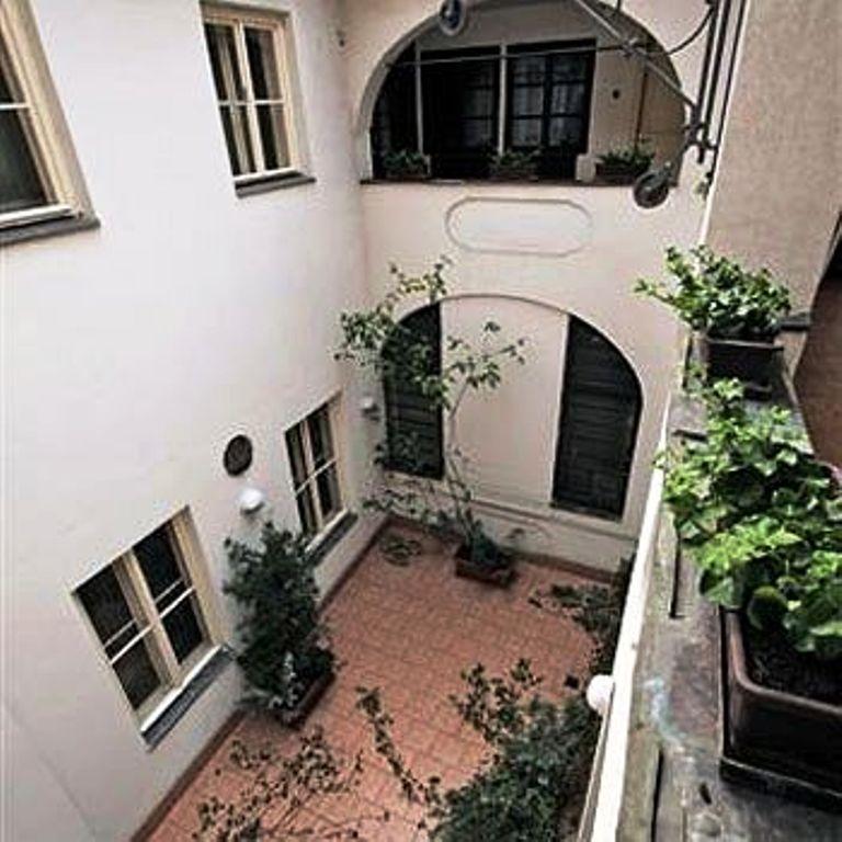 Hotel U Suteru