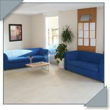 Hotel Apt Sejours Et Affaires Reims Residence Clair