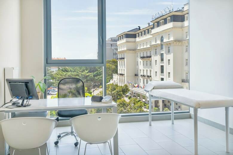 Pal�cio Estoril Hotel, Golf & Wellness