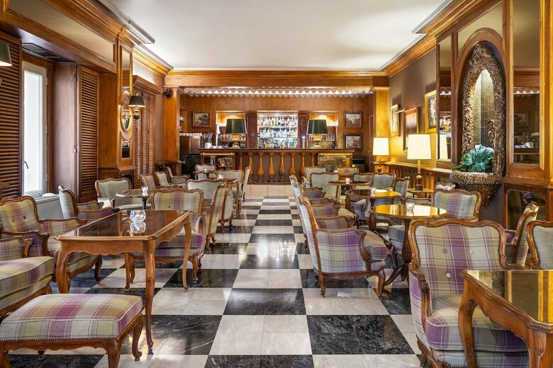 Pal�cio Estoril Hotel, Golf & Wellness