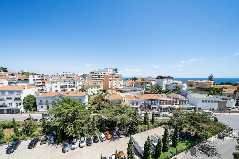 Pal�cio Estoril Hotel, Golf & Wellness