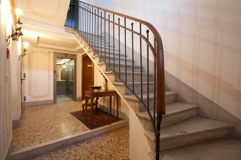 Hotel Palazzo Cendon Il Piano Nobile