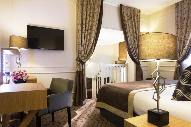 Hotel Galileo