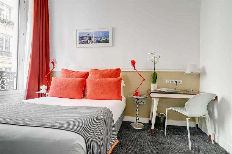 Hotel Monterosa