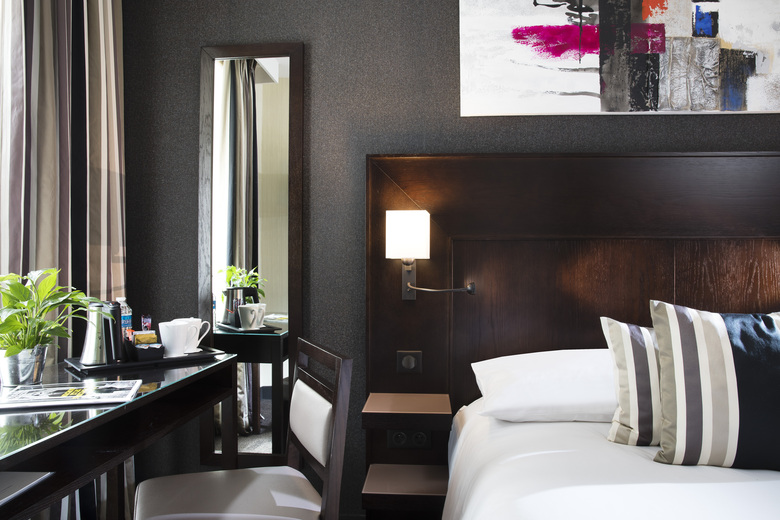 Hotel Albert 1er