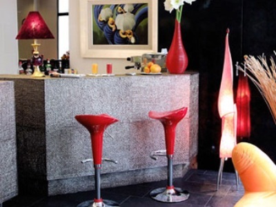 Hotel Aida Marais