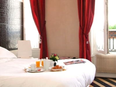 Hotel Aida Marais