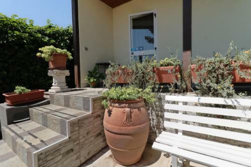 Bed & Breakfast La Casa Di Anna