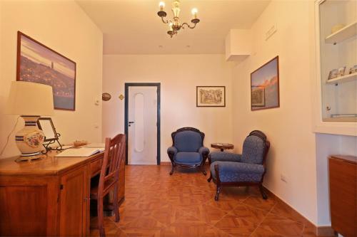Bed & Breakfast La Casa Di Anna