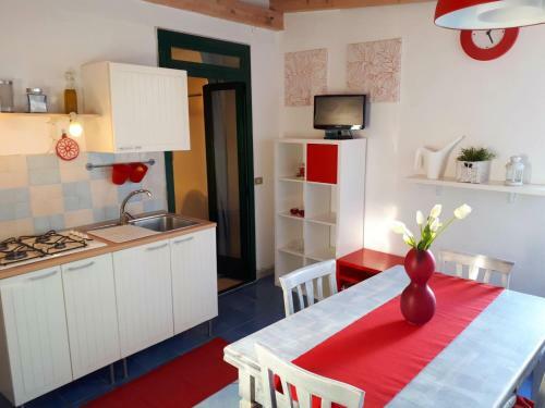 Apartamento A Casa Di Lo'