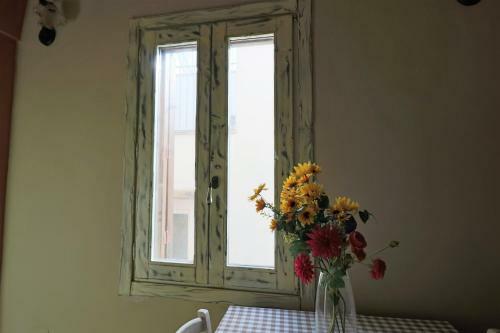 Bed & Breakfast Residence Le Terrazzine