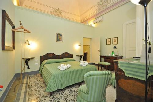 Palazzo De Donatis B&B