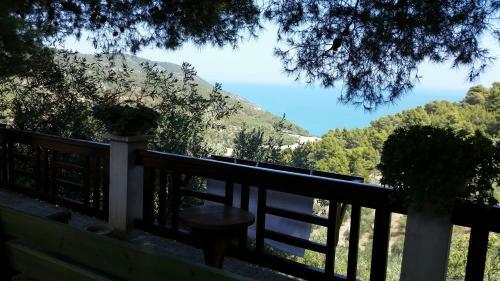 Il Rifugio B&B E Case Vacanze