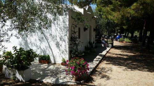 Il Rifugio B&B E Case Vacanze