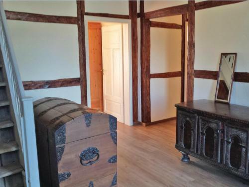 Three-bedroom Holiday Home In Lutterbek