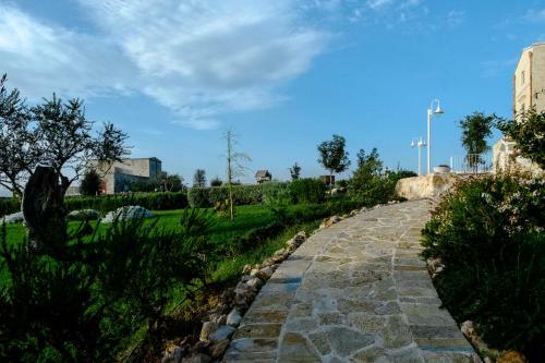 Hostal Gran Casale Delle Gravine