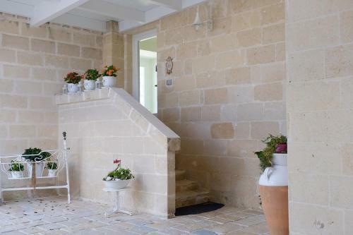 Hostal Gran Casale Delle Gravine