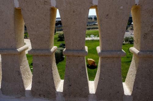 Hostal Gran Casale Delle Gravine