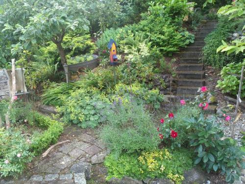 Apartamento Tor Zum Bodensee
