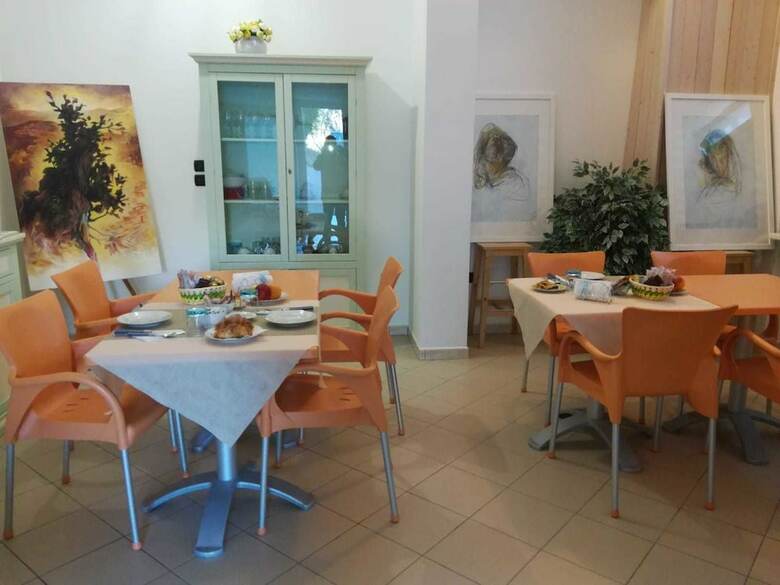 Bed & Breakfast Le Sorbole