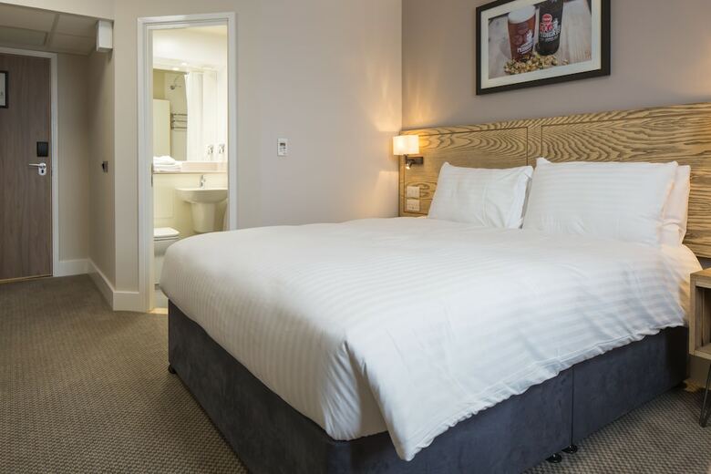 Posada The Bear Inn By Marston's Inns