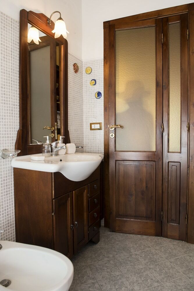 Bed & Breakfast Sabrina Suite