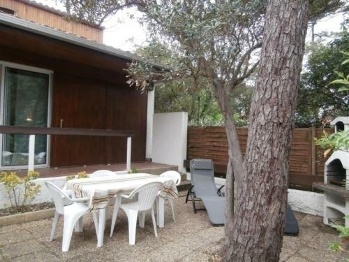 Rental Villa Ilot 28