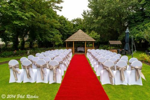 The Grove House Hotel