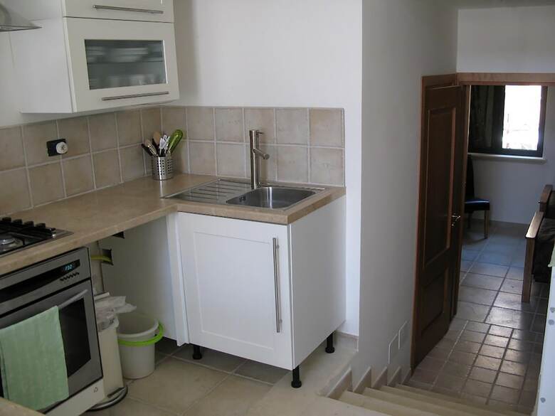 Apartamento Trilocale Linda